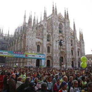 A marzo Alpini e Stramilano “marciano” insieme. – Associazione Nazionale Alpini – Sezione di Milano